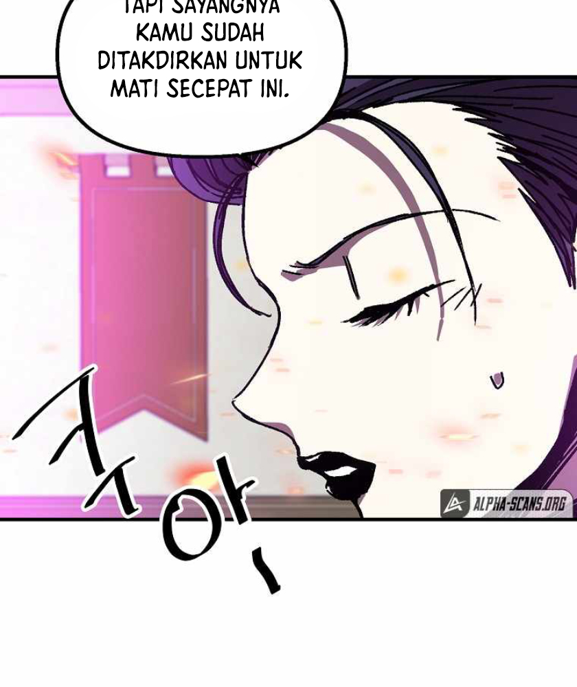 I Am Player Who Suck Alone (Solo Bug Player) Chapter 104 Gambar 27